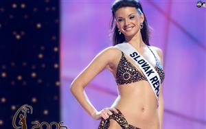 Miss Universe 2006